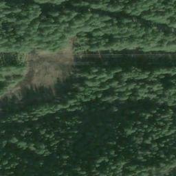 Satellite imagery of Iron Mountain, CA