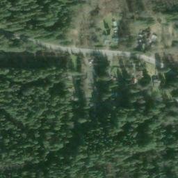 Satellite imagery of Iron Mountain, CA