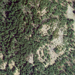 Satellite imagery of survey_point, CA