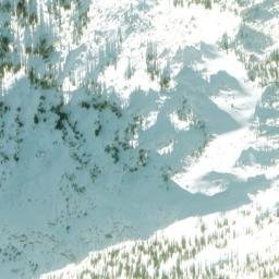 Satellite imagery of Mount Green, CA