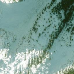 Satellite imagery of Mount Green, CA