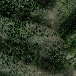 Satellite imagery of Soowa Mountain, CA