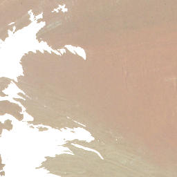 Satellite imagery of Loaf Mountain, CA