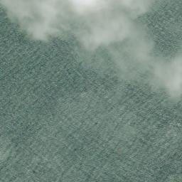 Satellite imagery of Verclut Point, JE