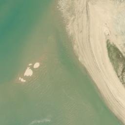 Satellite imagery of Pointe du Becquet, FR