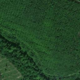 Satellite imagery of Tranchée des Baïonnettes, FR