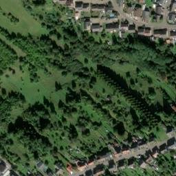 Satellite imagery of Schweizerberg, DE