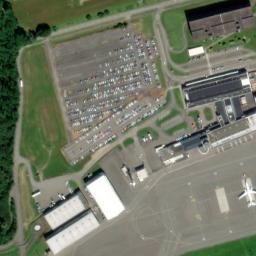Satellite imagery of NDB-Funkfeuer SBN, DE