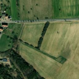 Satellite imagery of NDB-Funkfeuer SR, DE
