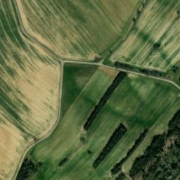 Satellite imagery of Osterberg, DE