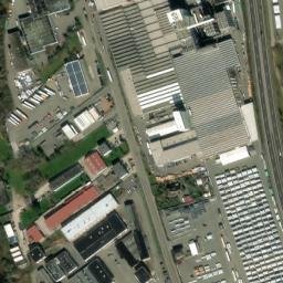 Satellite imagery of Husterhöhe, DE