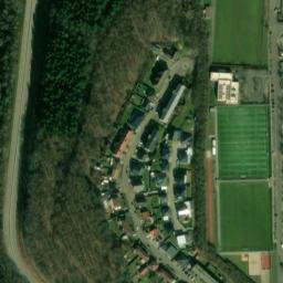 Satellite imagery of Husterhöhe, DE