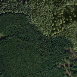 Satellite imagery of Kleiner Horberg, DE
