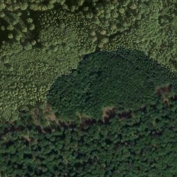 Satellite imagery of Kleiner Horberg, DE