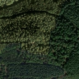 Satellite imagery of Großer Breitenberg, DE