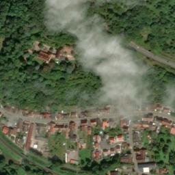 Satellite imagery of Spirkelbacher Berg, DE