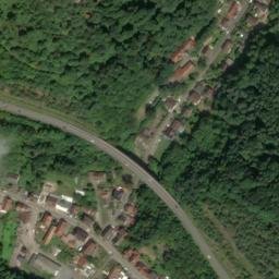 Satellite imagery of Dingentalkopf, DE