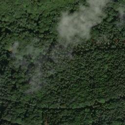 Satellite imagery of Großer Adelberg, DE