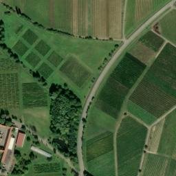 Satellite imagery of Hübelberg, DE