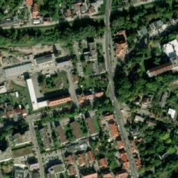 Satellite imagery of Glacisstrasse Counterscarp, DE