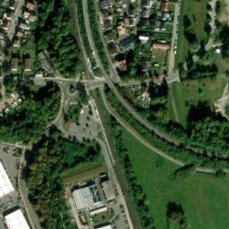 Satellite imagery of Provision Depot, DE