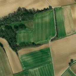 Satellite imagery of Hohberg, DE