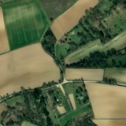 Satellite imagery of Hohberg, DE
