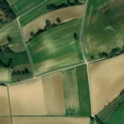 Satellite imagery of Hohberg, DE