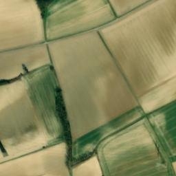 Satellite imagery of Hungerberg, DE