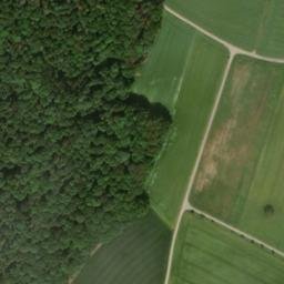 Satellite imagery of Pfohberg, DE