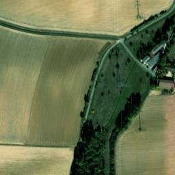 Satellite imagery of Hohes Ried, DE