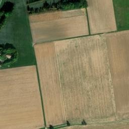 Satellite imagery of Hohes Ried, DE