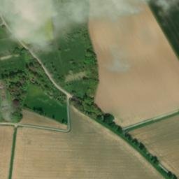 Satellite imagery of Lerchenbuckel, DE