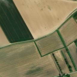 Satellite imagery of Lerchenbuckel, DE