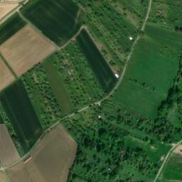 Satellite imagery of Lerchenbuckel, DE