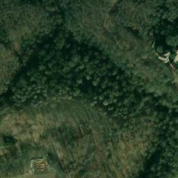 Satellite imagery of Schloß Morstein, DE