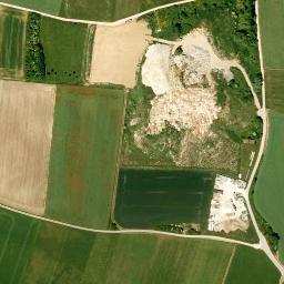 Satellite imagery of Hutberg, DE
