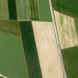 Satellite imagery of Hutberg, DE