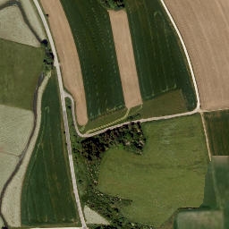 Satellite imagery of Windberg, DE