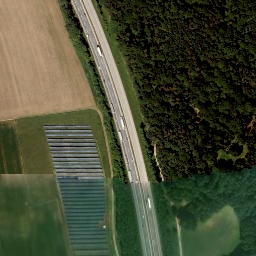 Satellite imagery of Windberg, DE
