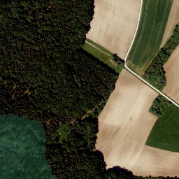 Satellite imagery of Windberg, DE