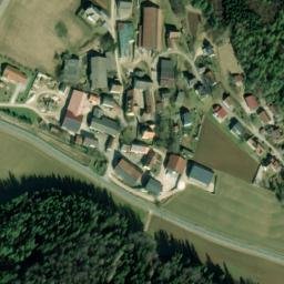 Satellite imagery of Hirtenberg, DE
