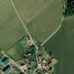 Satellite imagery of Pürschenberg, DE