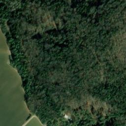 Satellite imagery of Pürschenberg, DE