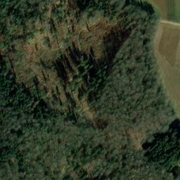 Satellite imagery of Mayersberg, DE