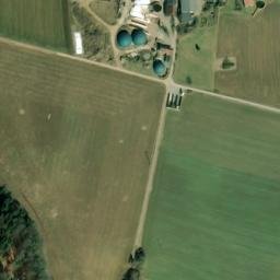 Satellite imagery of Mayersberg, DE