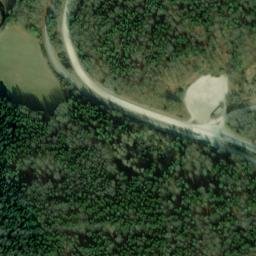 Satellite imagery of Hohenfelser Berg, DE