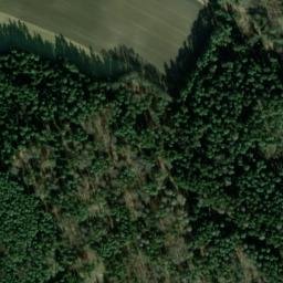 Satellite imagery of Greßberg, DE