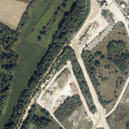 Satellite imagery of Brunnberg, DE