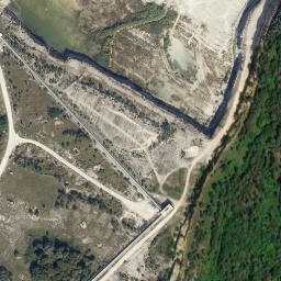 Satellite imagery of Brunnberg, DE